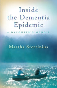 Inside Dementia cover